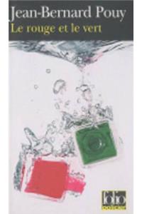 Le Rouge ET Le Vert