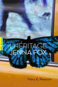 L'heritage Jenna Fox