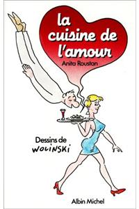 Cuisine de L'Amour (La)