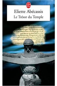 Le Tresor Du Temple
