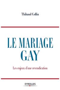 mariage gay