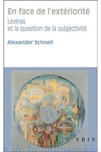 En Face de l'Exteriorite