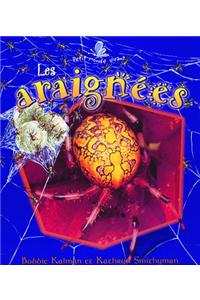 Les Araignies