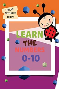 Learn the Numbers 0-10