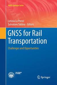 Gnss for Rail Transportation