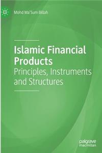 Islamic Financial Products