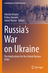 Russia's War on Ukraine