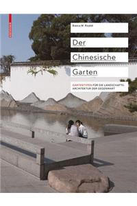 Der Chinesische Garten