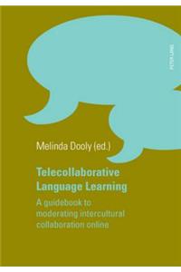 Telecollaborative Language Learning