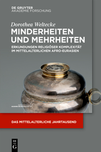 Minderheiten Und Mehrheiten