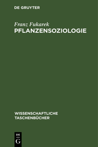 Pflanzensoziologie