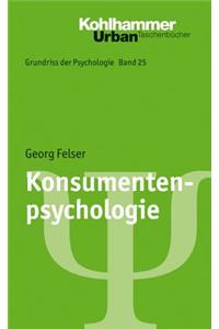 Konsumentenpsychologie