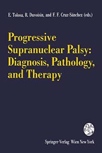 Progressive Supranuclear Palsy