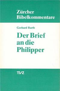 Der Brief an Die Philipper