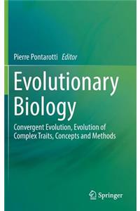 Evolutionary Biology