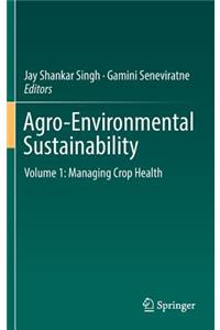 Agro-Environmental Sustainability