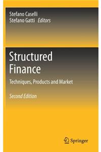 Structured Finance