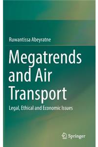 Megatrends and Air Transport