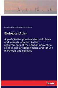 Biological Atlas