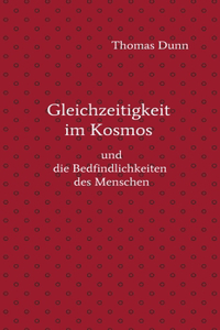 Gleichzeitigkeit im Kosmos