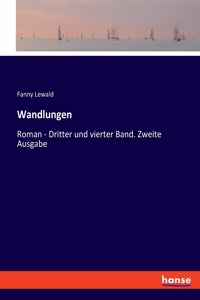 Wandlungen