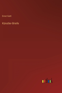 Künstler-Briefe