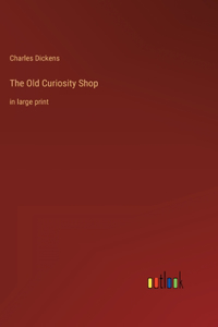 The Old Curiosity Shop