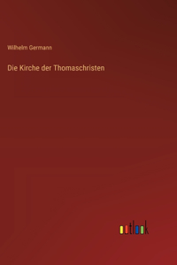 Kirche der Thomaschristen