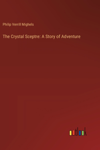 Crystal Sceptre