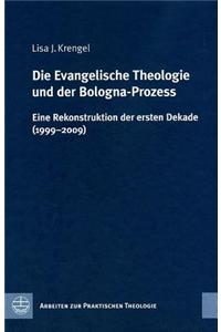 Evangelische Theologie Und Der Bologna-Prozess