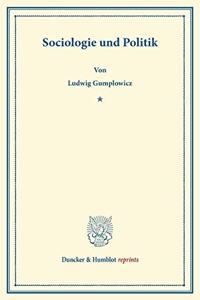 Sociologie Und Politik