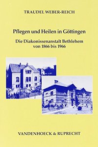 Pflegen Und Heilen in Gottingen