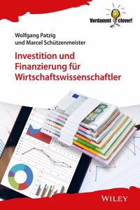 Investition und Finanzierung