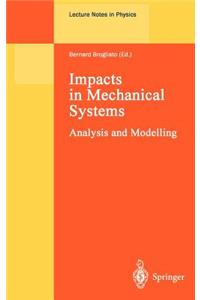 Impacts in Mechanical Systems