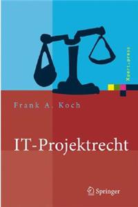 It-Projektrecht