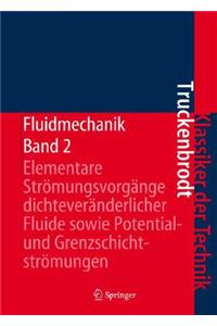 Fluidmechanik