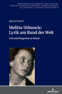 Melitta Urbancic