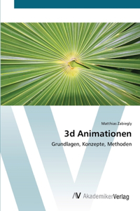 3d Animationen