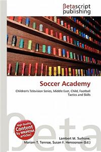 Soccer Academy