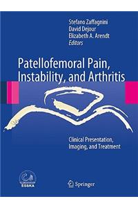 Patellofemoral Pain, Instability, and Arthritis