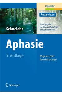 Aphasie