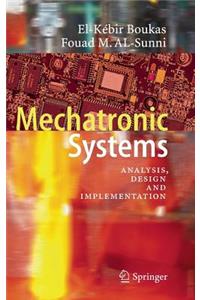 Mechatronic Systems