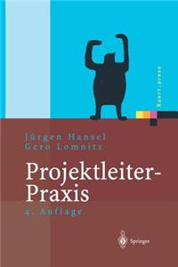 Projektleiter-PRAXIS