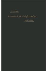 Taschenbuch Für Die Soda-, Pottasche- Und Ammoniak-Fabrikation