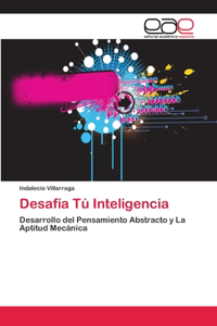 Desafía Tú Inteligencia