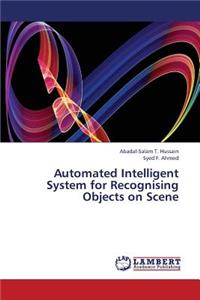 Automated Intelligent System for Recognising Objects on Scene