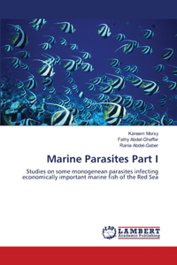 Marine Parasites Part I