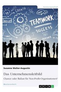 Das Unternehmensleitbild