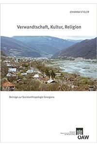 Verwandtschaft, Kultur, Religion