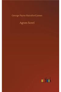 Agnes Sorel